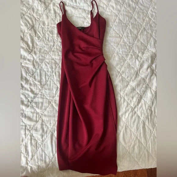 Sirens Bodycon Dress - Picture 1 of 2